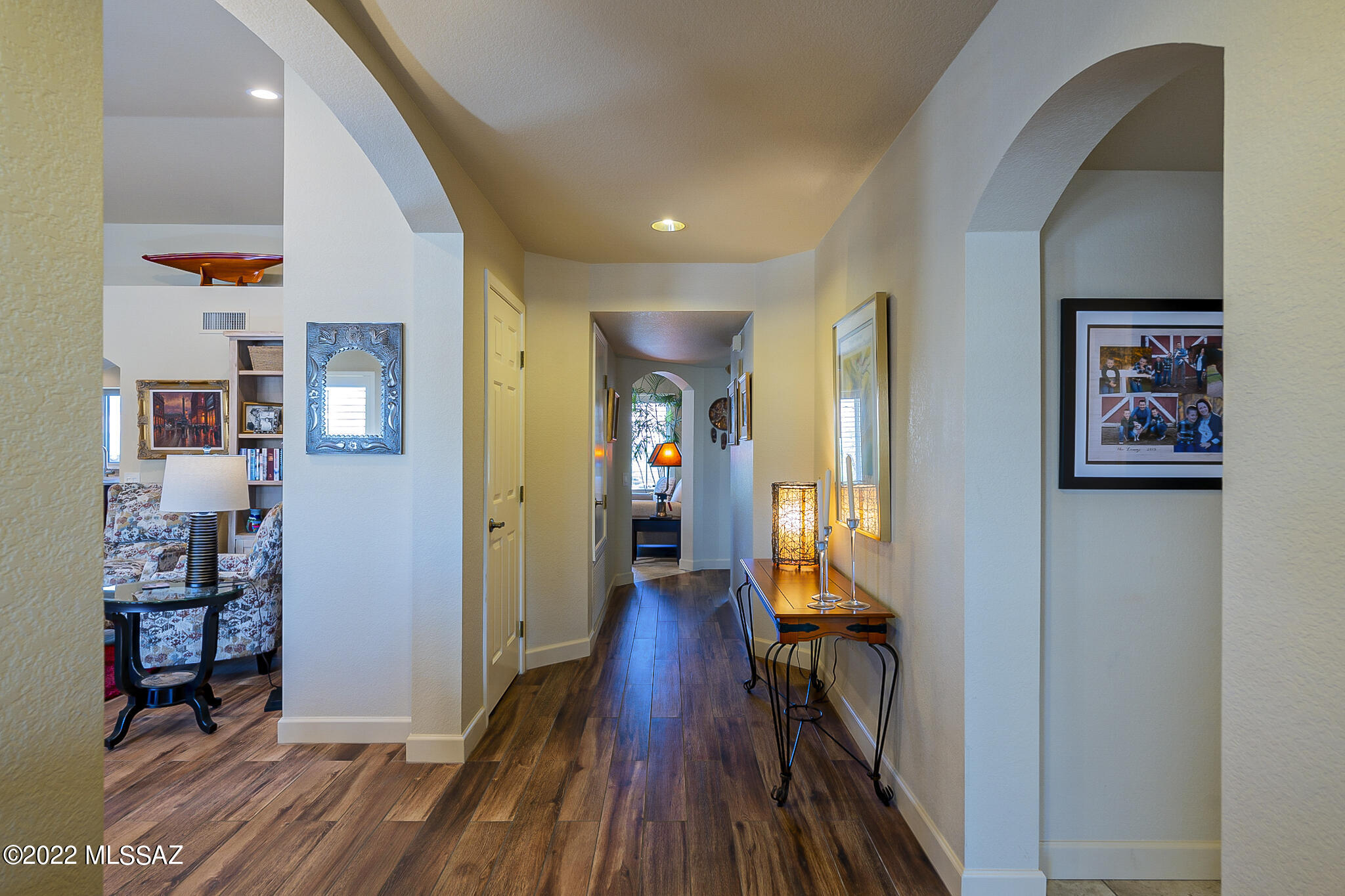 1136 East Rising Sun Drive Oro Valley, AZ 85755 - Photo 6 of 50