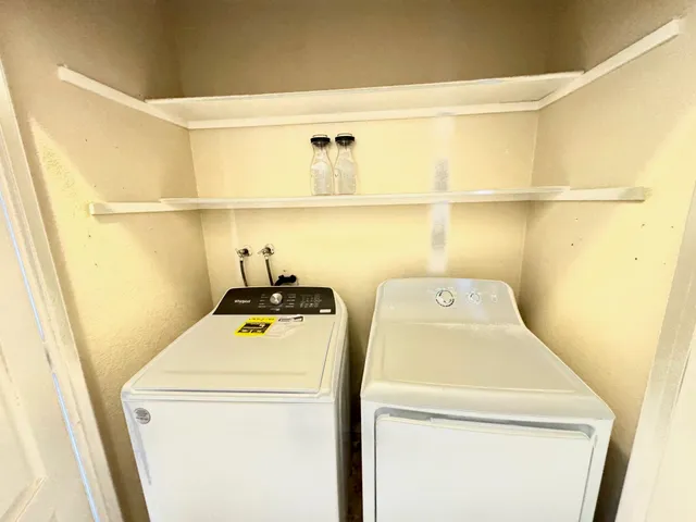 view of outdoor space and porch