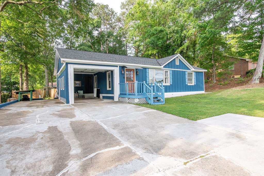1450 Double Churches Road Columbus, GA 31904 - Photo 2 of 37
