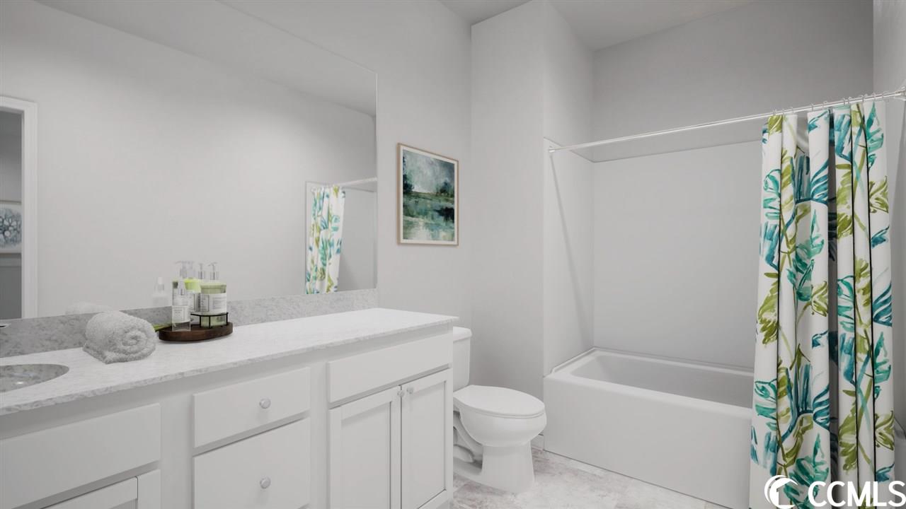 5371 B Knobcone Loop, Unit B Myrtle Beach, SC 29577 - Photo 8 of 25 Gallery Image 8