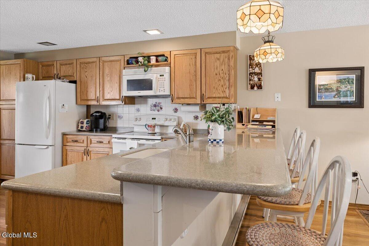 16 Evergreen Road, Unit D Warrensburg, NY 12817 - Photo 5 of 37 07-16DEvergreen-7