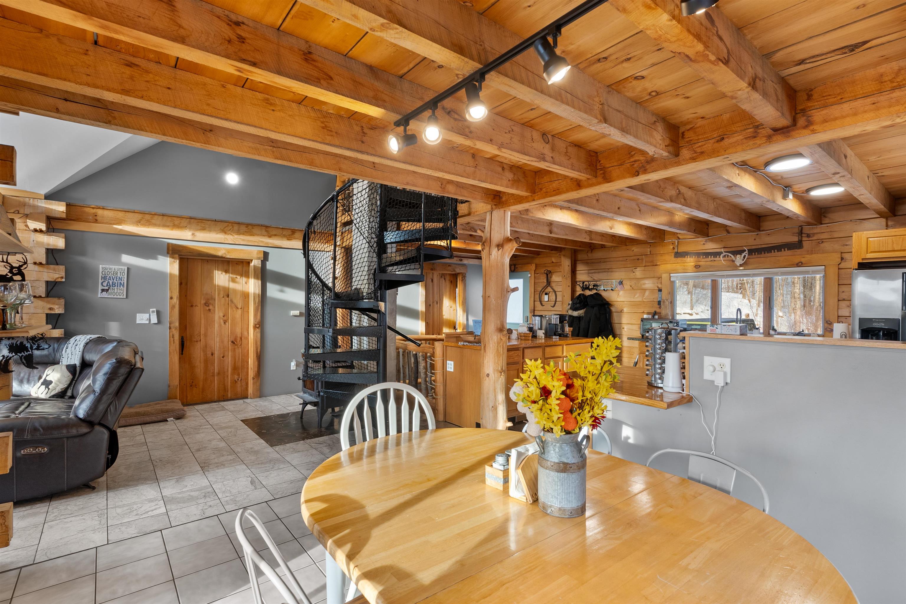 1355 Whitneyville Road Halifax, VT 05358 - Photo 13 of 40