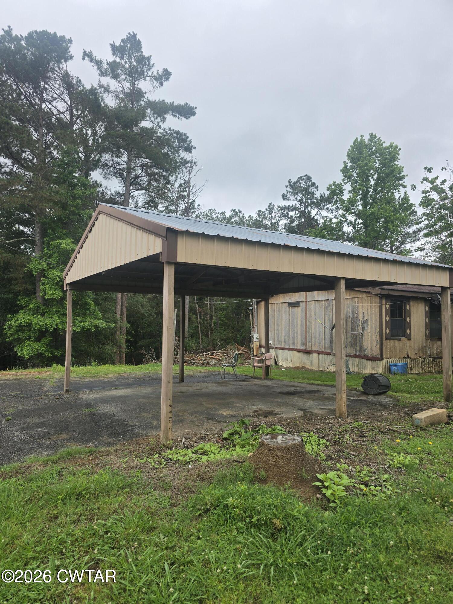 2580 Knuckles Road Henderson, TN 38340 - Photo 3 of 11 20260526_101657