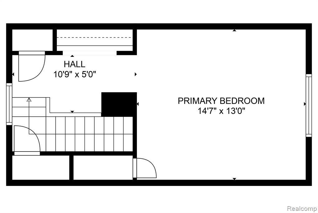 3360 Chestnut Street Dearborn, MI 48124 - Photo 34 of 36