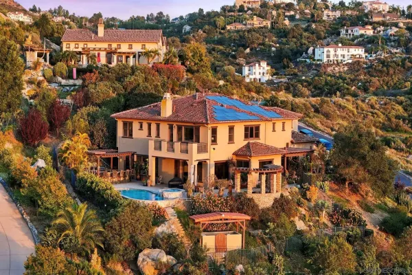 $2,399,000 | 9572 Welk View Drive, Escondido, CA 92026