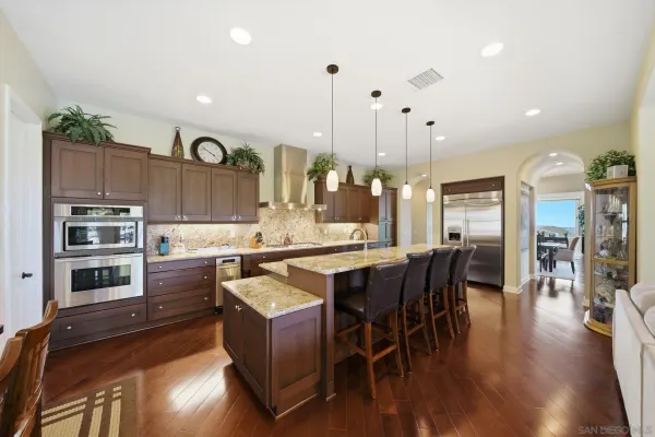 $2,399,000 | 9572 Welk View Drive, Escondido, CA 92026