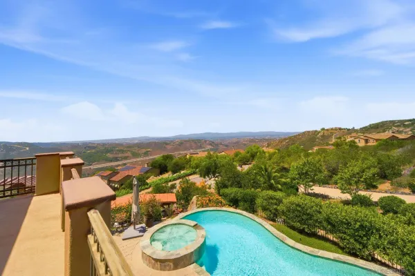 $2,399,000 | 9572 Welk View Drive, Escondido, CA 92026