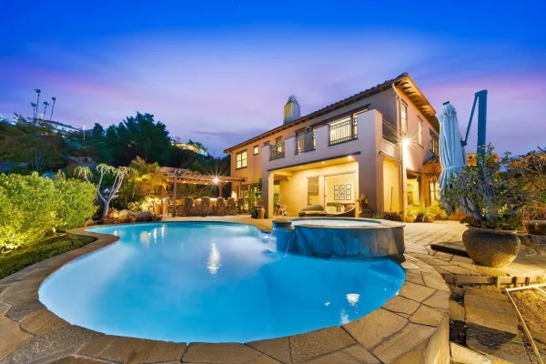 $2,399,000 | 9572 Welk View Drive, Escondido, CA 92026