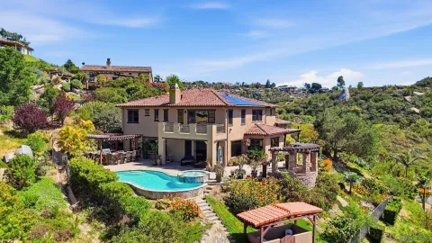 $2,399,000 | 9572 Welk View Drive, Escondido, CA 92026