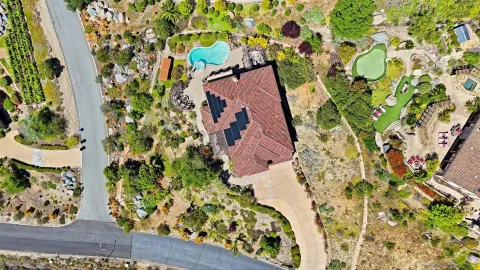 $2,399,000 | 9572 Welk View Drive, Escondido, CA 92026