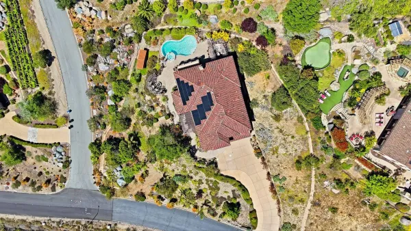 $2,399,000 | 9572 Welk View Drive, Escondido, CA 92026