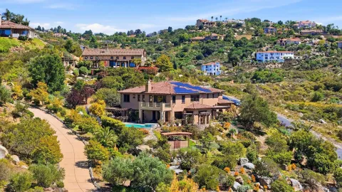 $2,399,000 | 9572 Welk View Drive, Escondido, CA 92026
