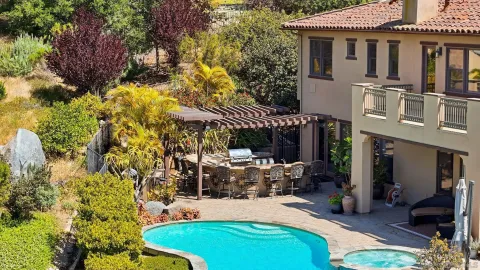 $2,399,000 | 9572 Welk View Drive, Escondido, CA 92026