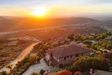 $2,399,000 | 9572 Welk View Drive, Escondido, CA 92026