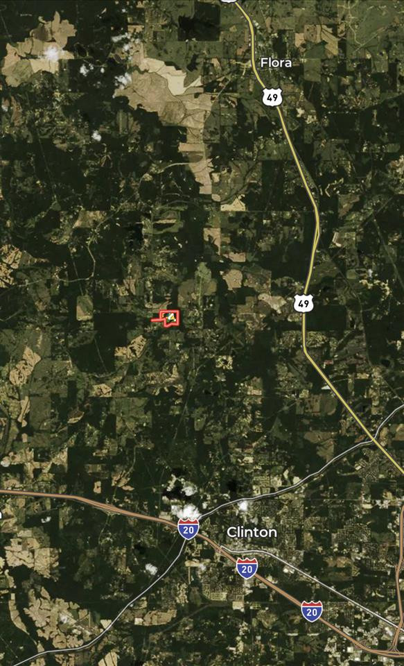 0 Mcguffee Road Clinton, MS 39056 - Photo 34 of 34 Photo 35