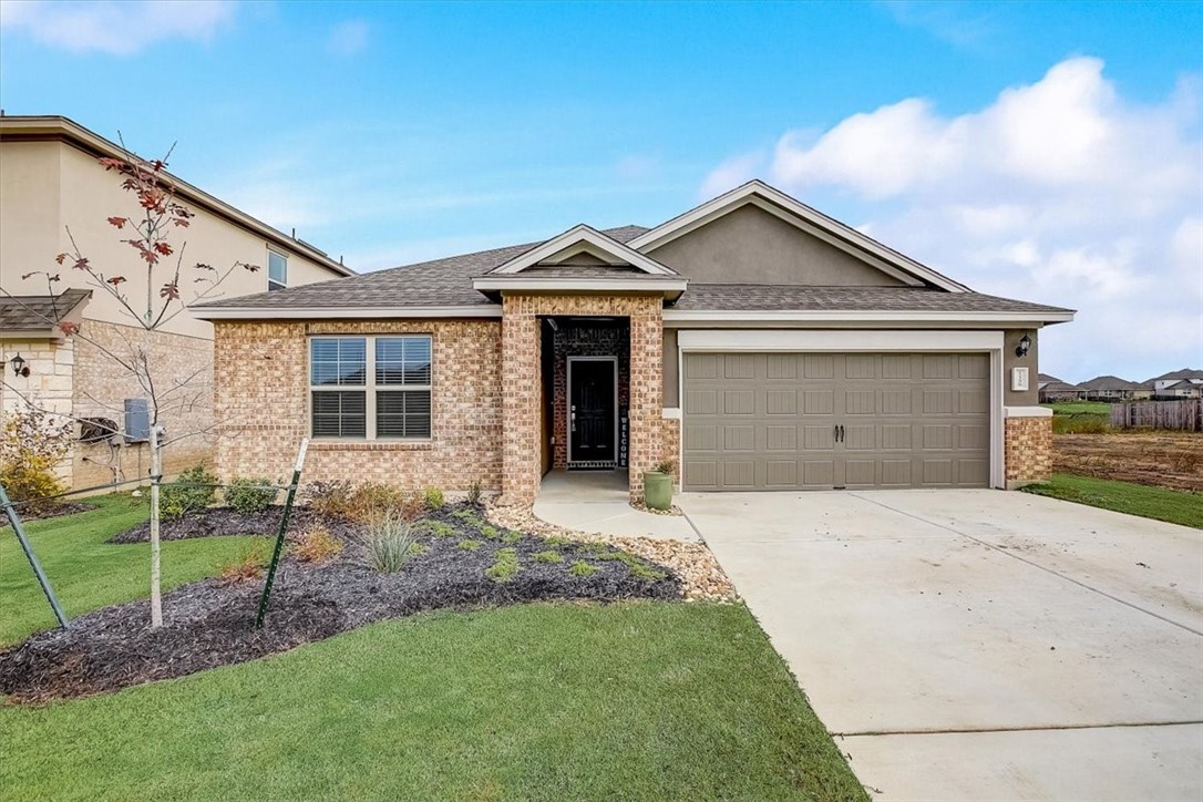 17228 Crowndale Drive Manor, TX 78653 - Photo 1 of 1