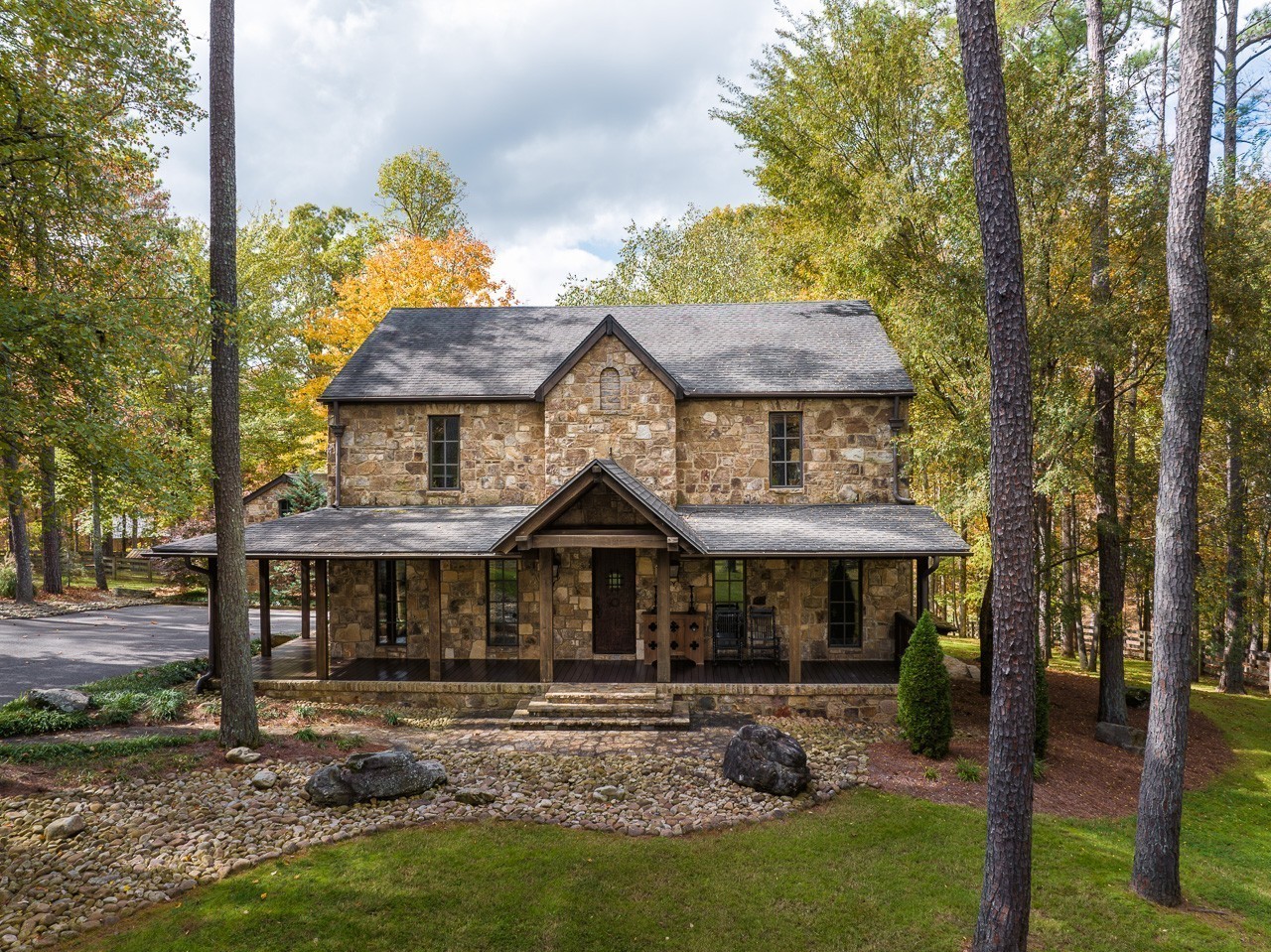 5551 Parker Branch Road Franklin, TN 37064 - Photo 4 of 67
