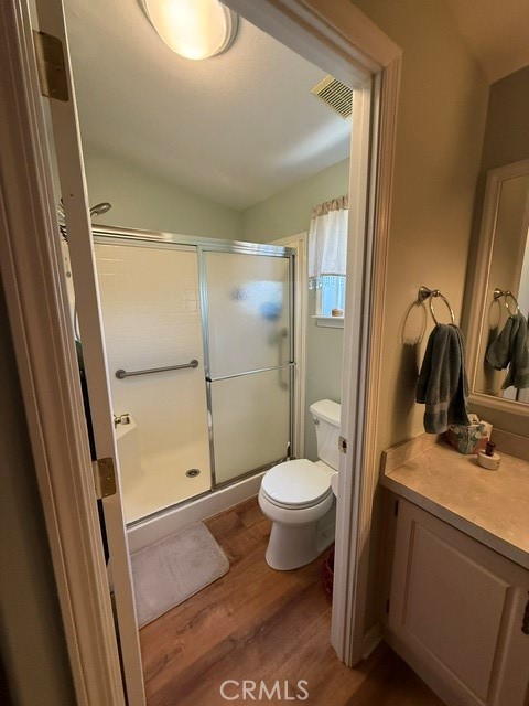 4902 Old Cliffs Road, Unit 4902 San Diego, CA 92120 - Photo 23 of 24 Master bathroom