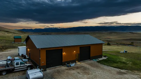$995,000 | 133 Highway 345, Parkman, WY 82838