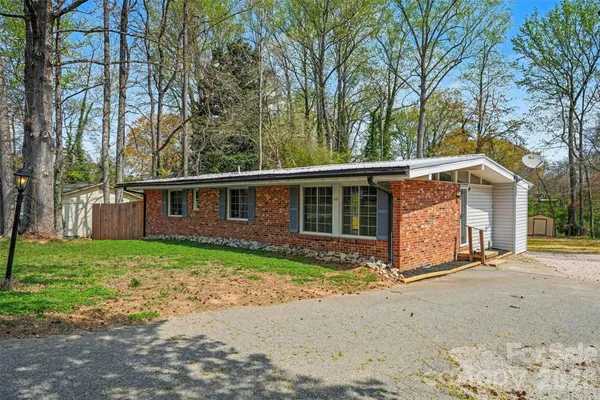 $265,000 | 518 Annex Avenue, Kannapolis, NC 28083