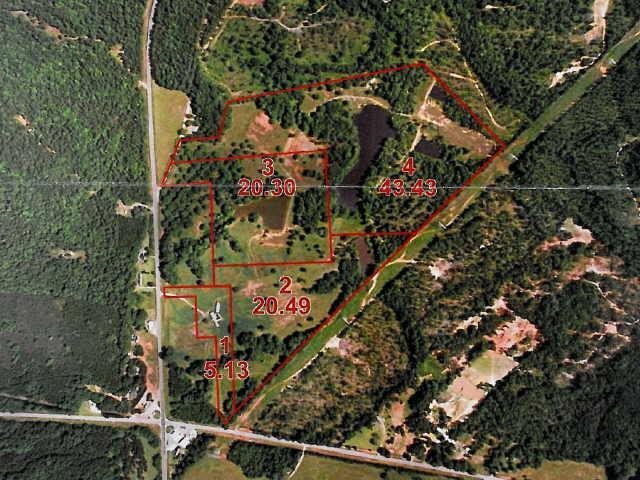 0 Gray Road Southwest Eatonton, GA 31024 - Photo 1 of 1 Gallery Image 1