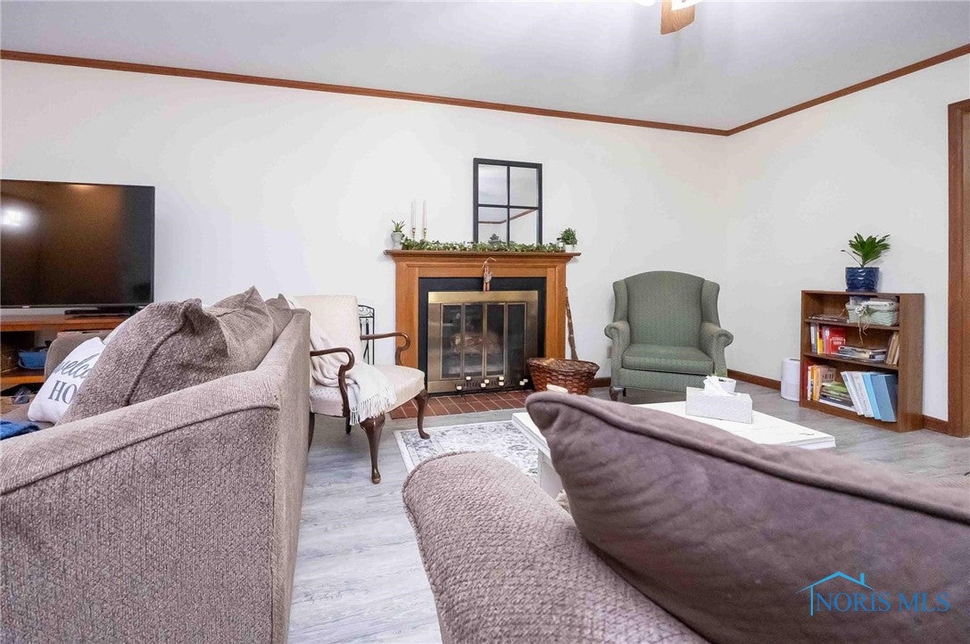 1050 Fox Run Road, Unit 1 Findlay, OH 45840 - Photo 9 of 39 Gallery Image 9