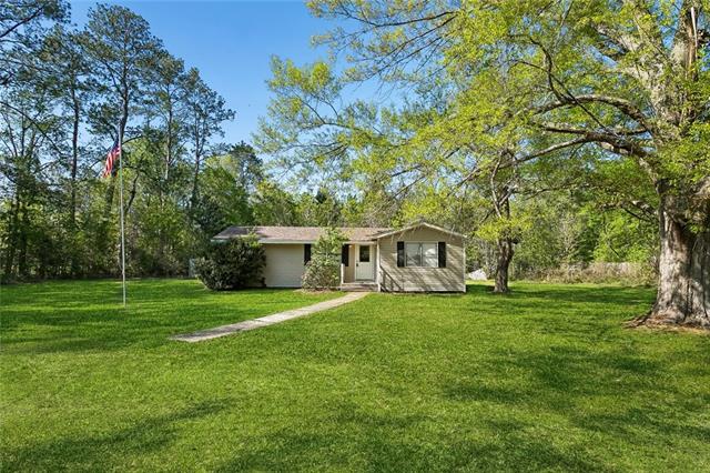 11061 East Nickens Road Hammond, LA 70403 - Photo 1 of 11