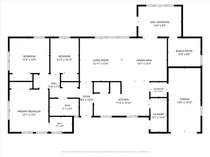 $515,000 | 7740 Briar Street, Prairie Village, KS 66208