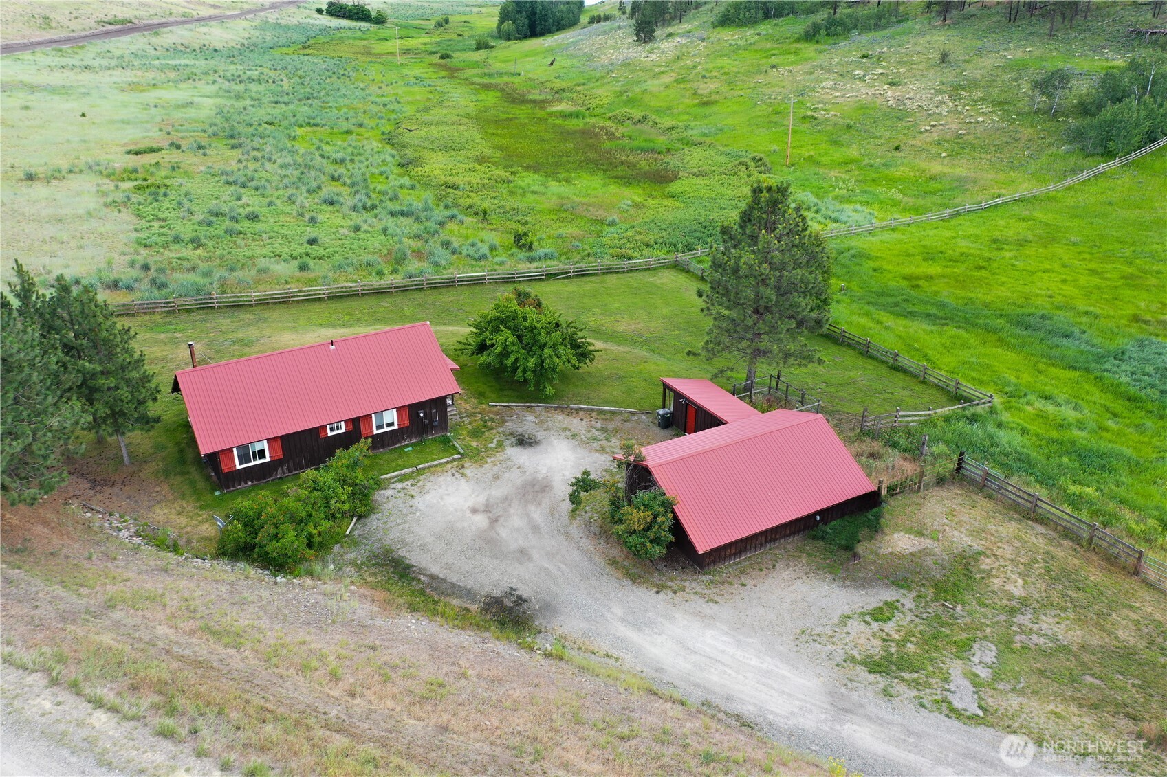 156 Poechmann Road Okanogan, WA 98840 - Photo 38 of 40 Gallery Image 38