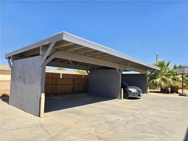 $1,150 | 20912 83rd Street, Unit A, California City, CA 93505