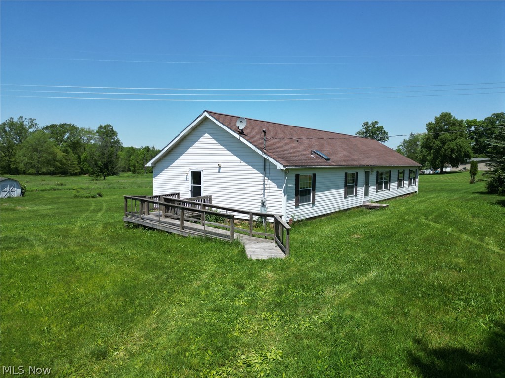 9889 Griffith Road Ravenna, OH 44266 - Photo 18 of 49