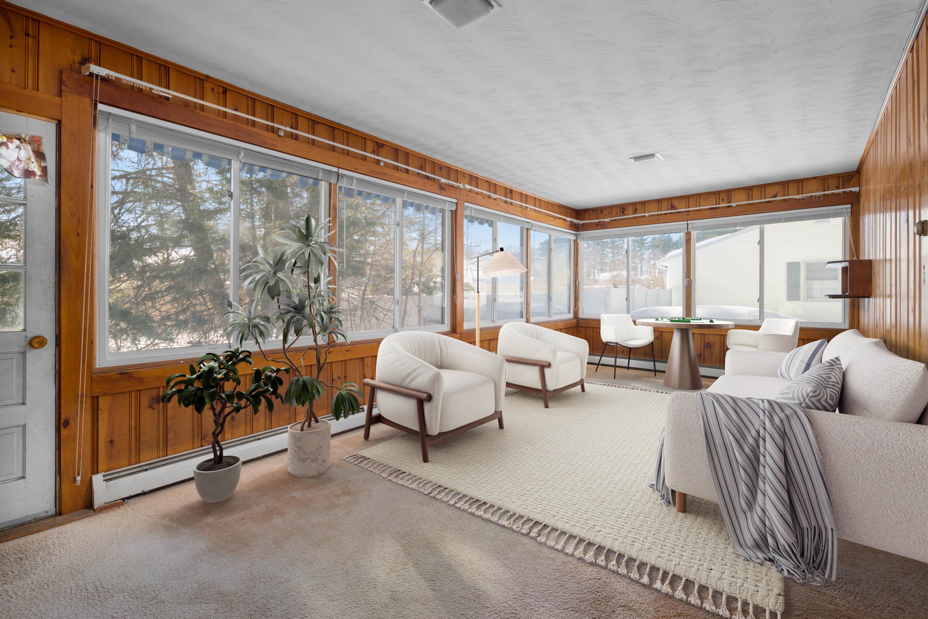 25 Stevens Road North Hampton, NH 03862 - Photo 14 of 32