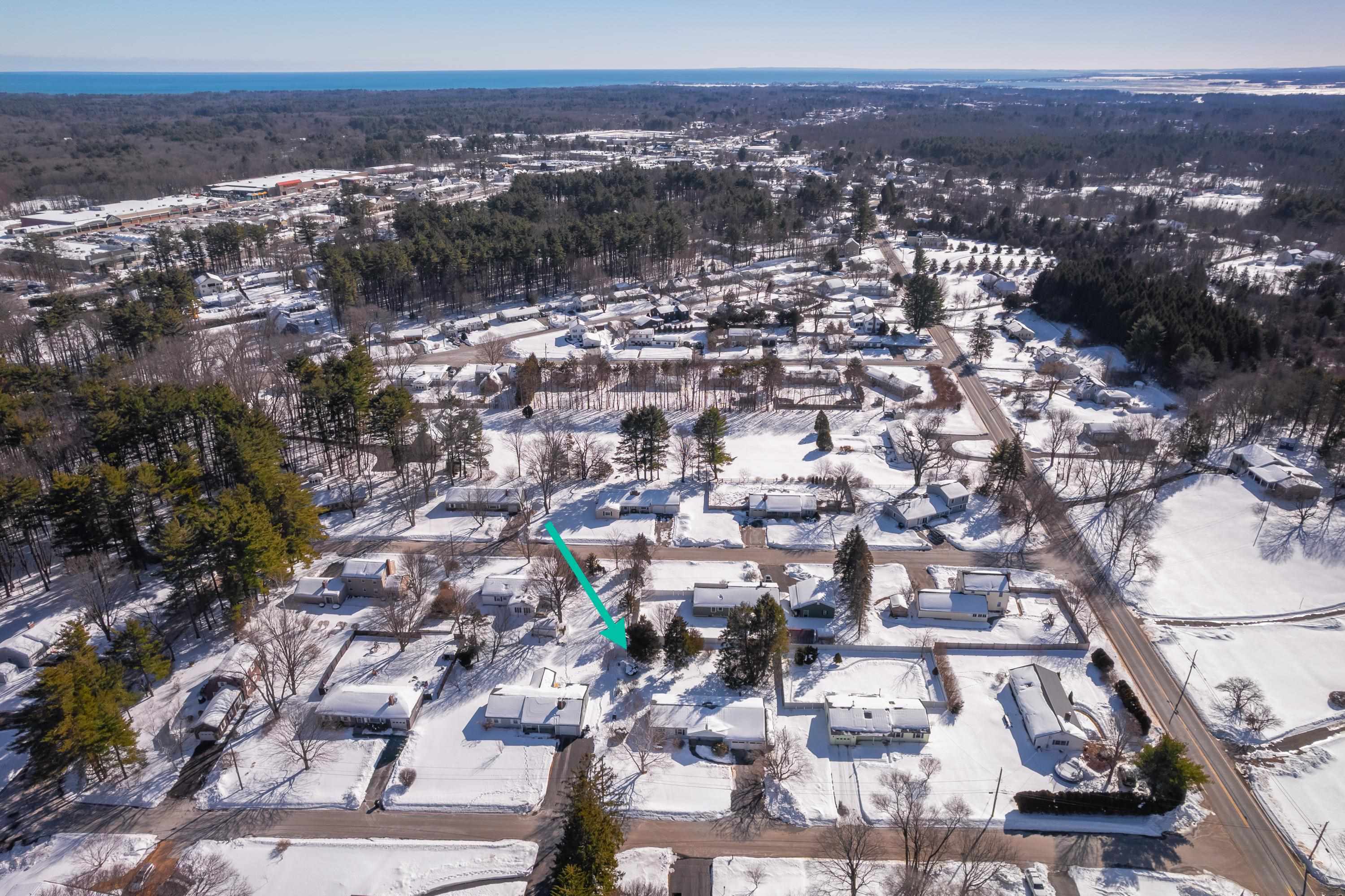 25 Stevens Road North Hampton, NH 03862 - Photo 28 of 32