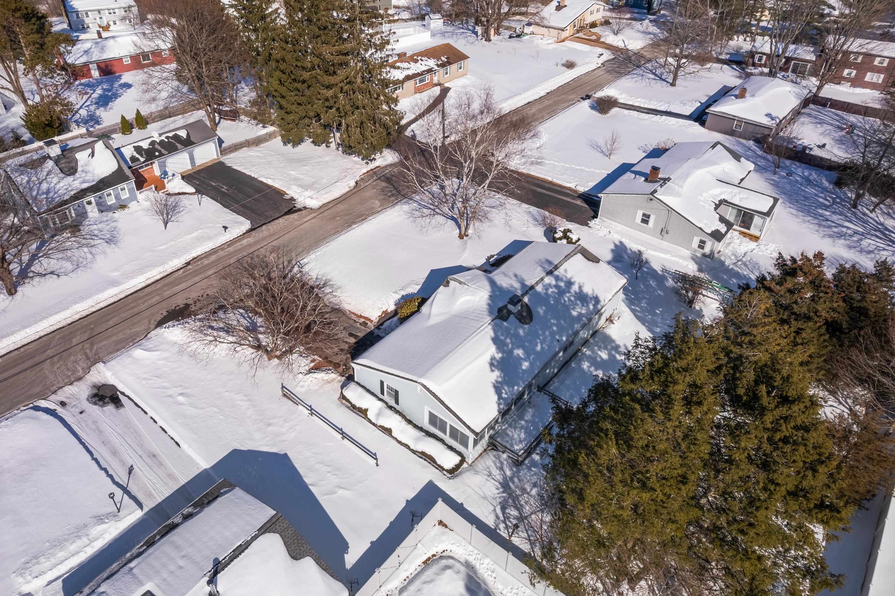 25 Stevens Road North Hampton, NH 03862 - Photo 29 of 32