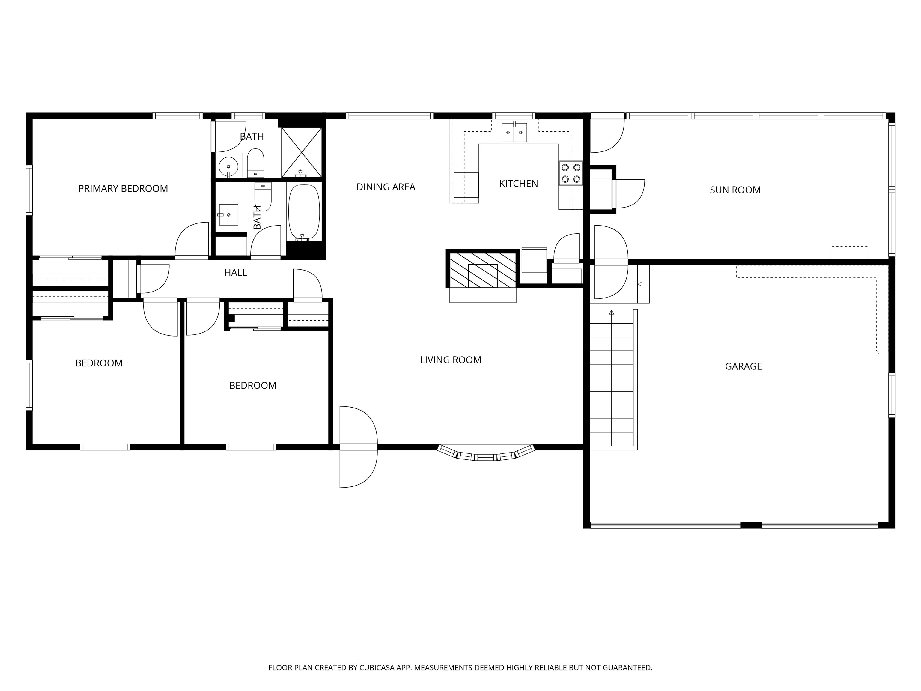 25 Stevens Road North Hampton, NH 03862 - Photo 32 of 32