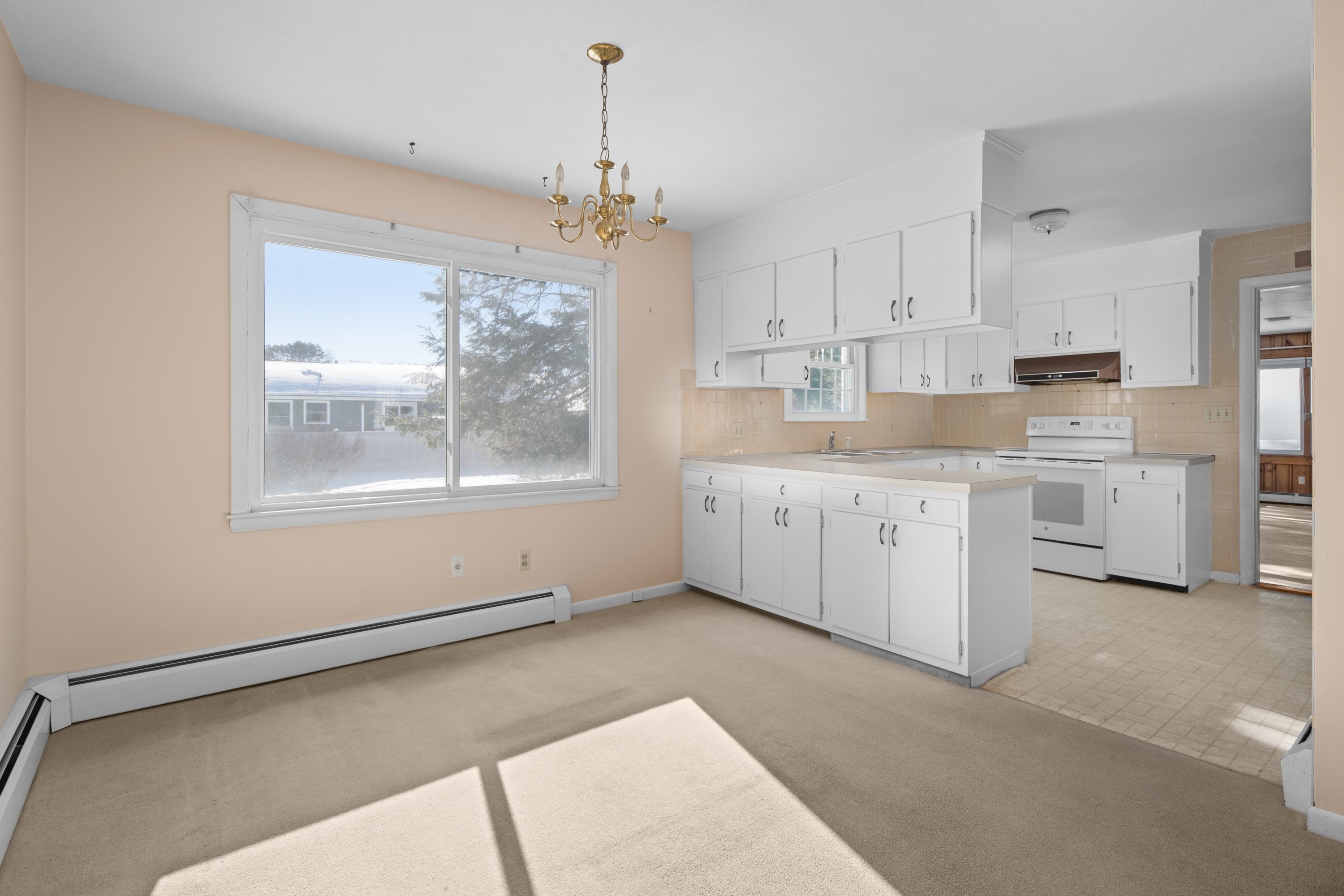 25 Stevens Road North Hampton, NH 03862 - Photo 9 of 32