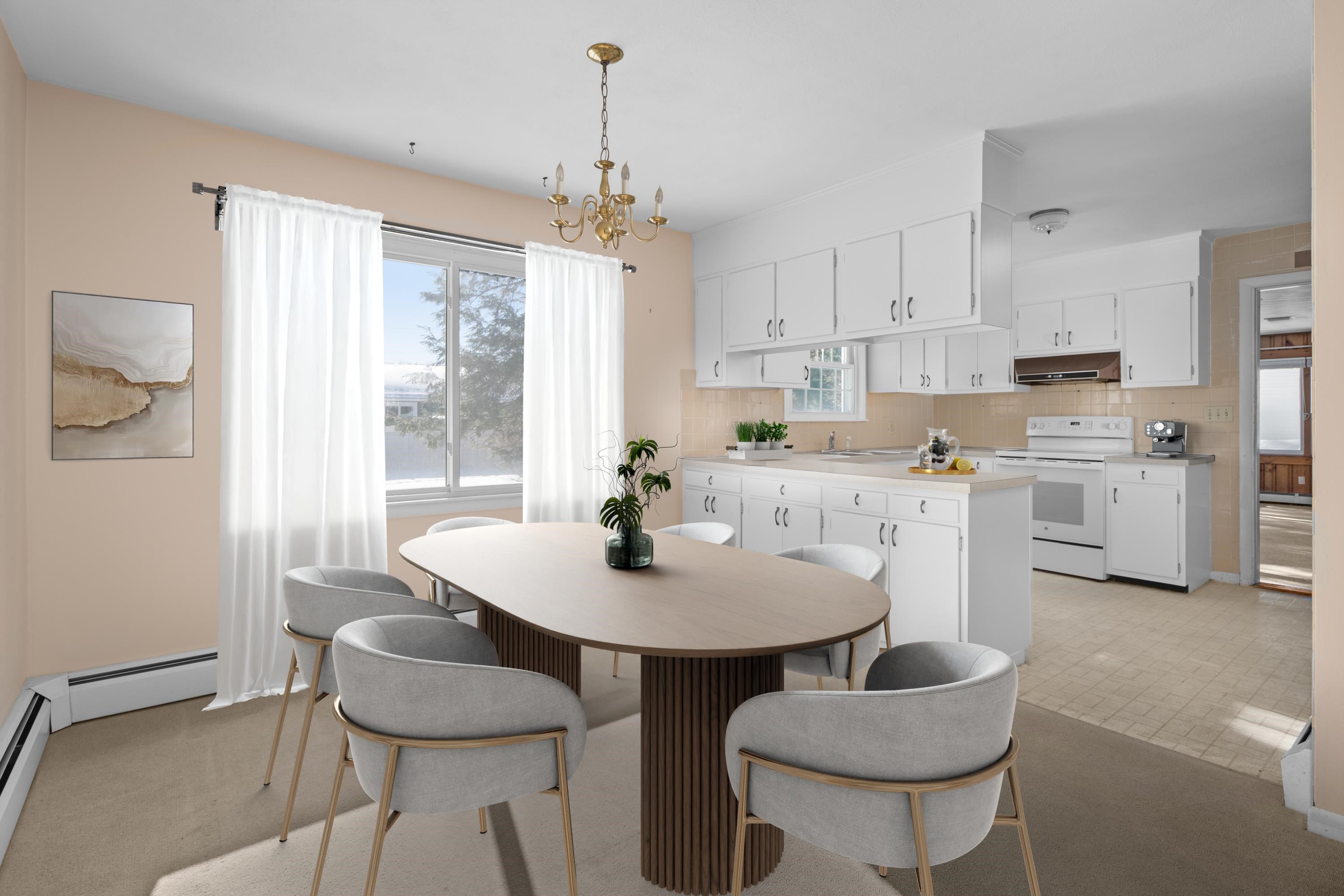 25 Stevens Road North Hampton, NH 03862 - Photo 10 of 32