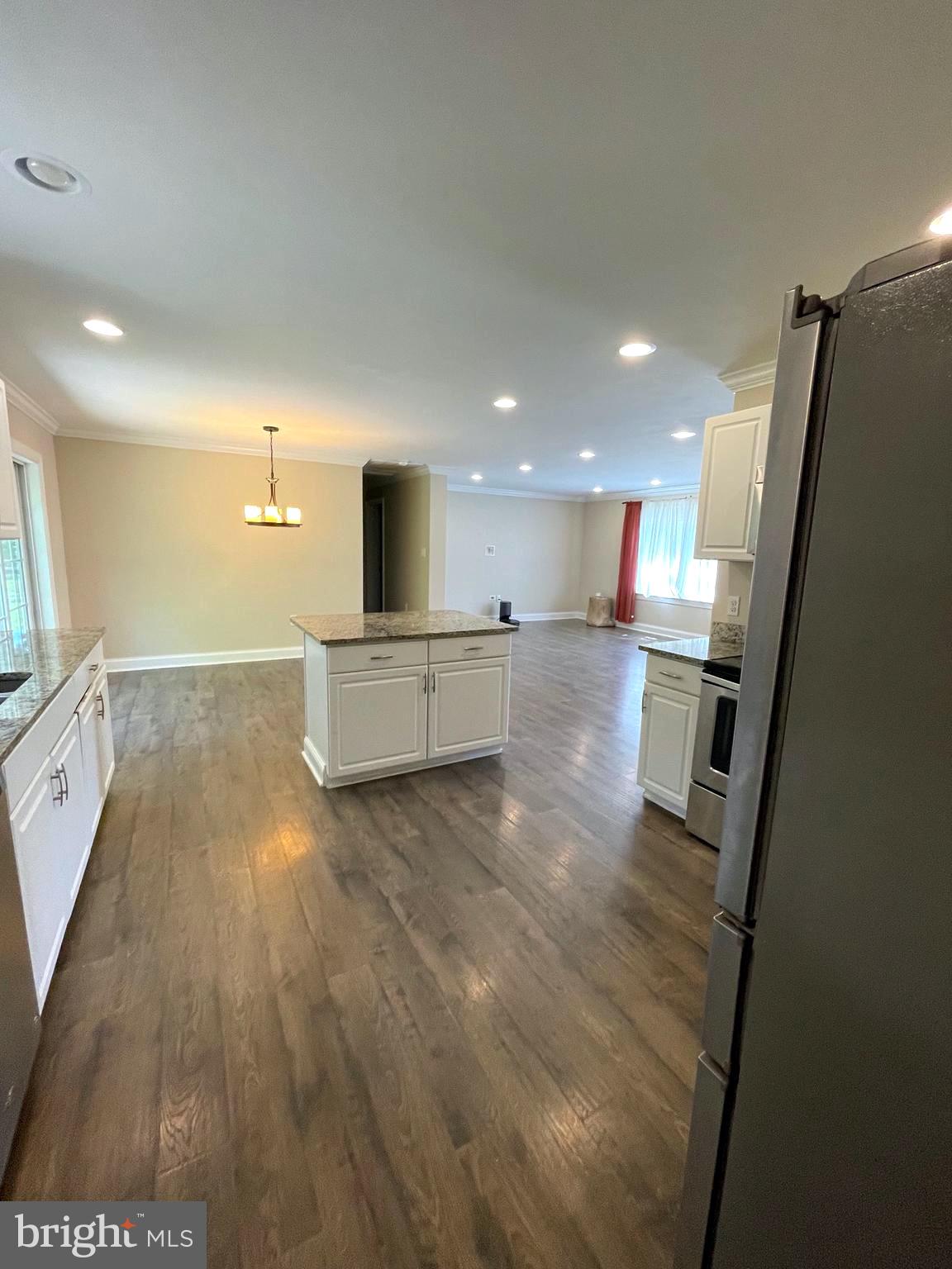 21908 Yerkey Road Rock Hall, MD 21661 - Photo 24 of 24 Large open Floor Plan