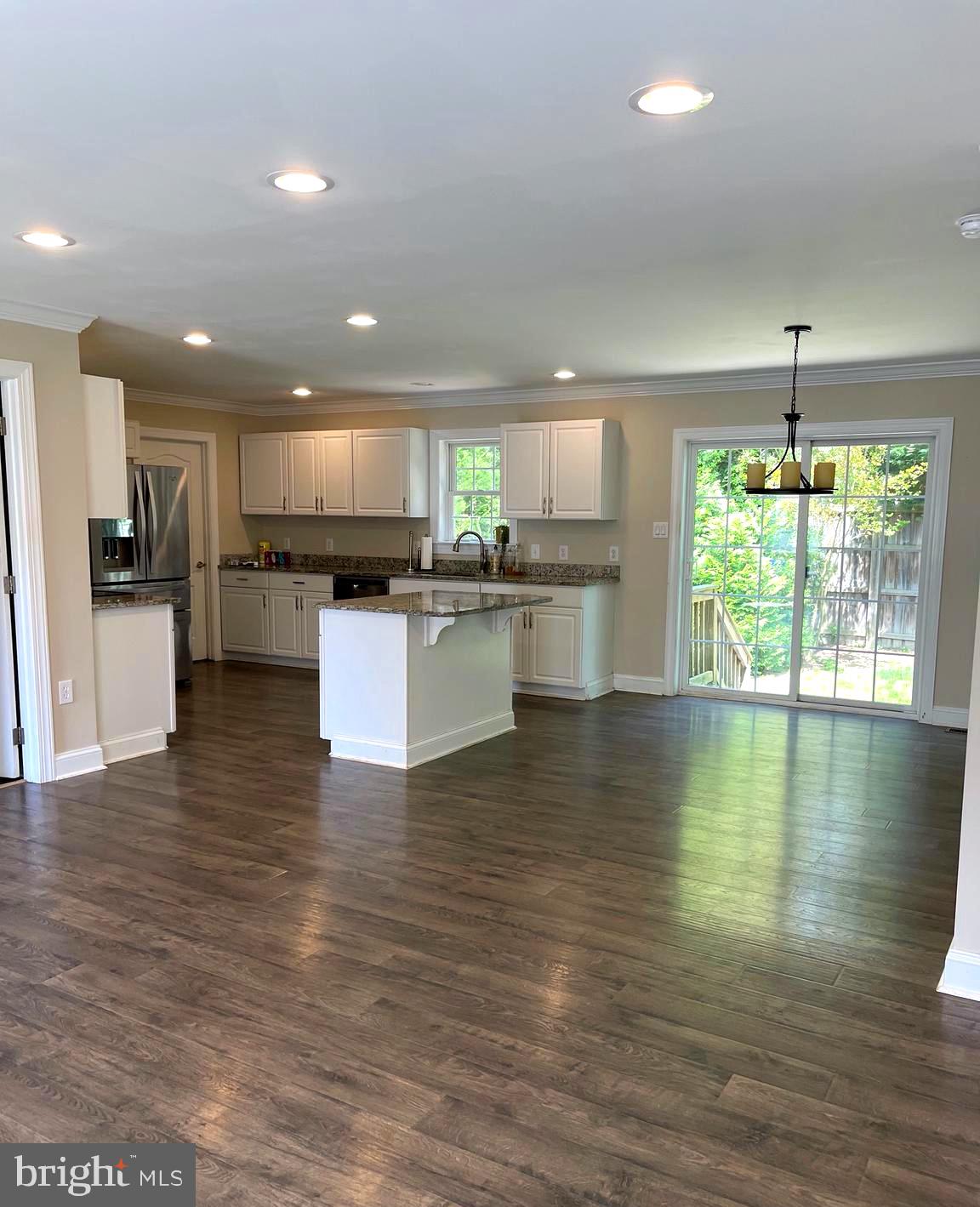 21908 Yerkey Road Rock Hall, MD 21661 - Photo 11 of 24 Roomy Dining area