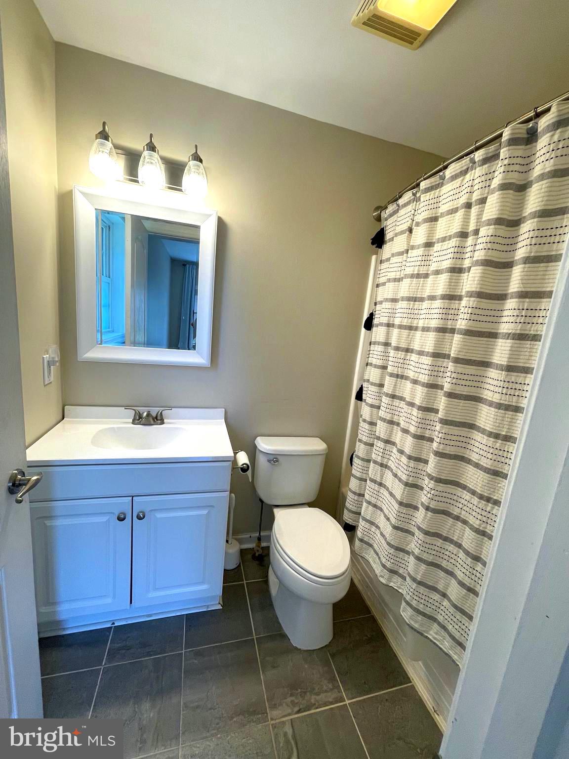 21908 Yerkey Road Rock Hall, MD 21661 - Photo 18 of 24 Full Bath off Primary Bedroom