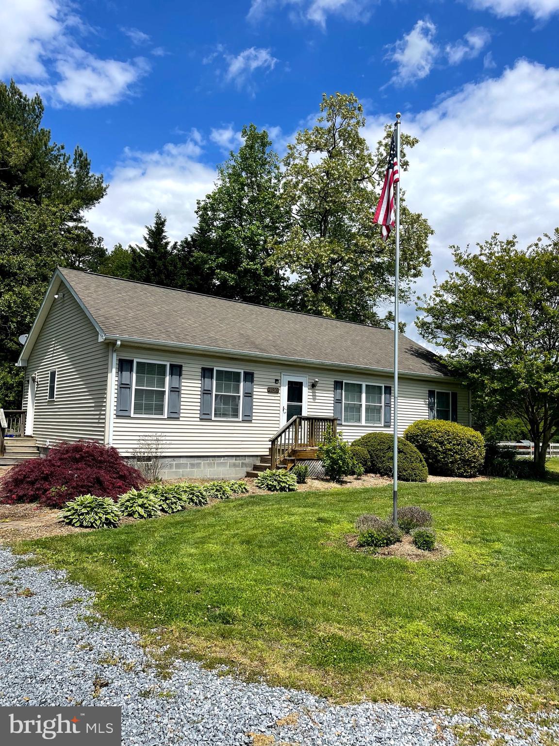 21908 Yerkey Road Rock Hall, MD 21661 - Photo 2 of 24 Perfect for weekends or full time living