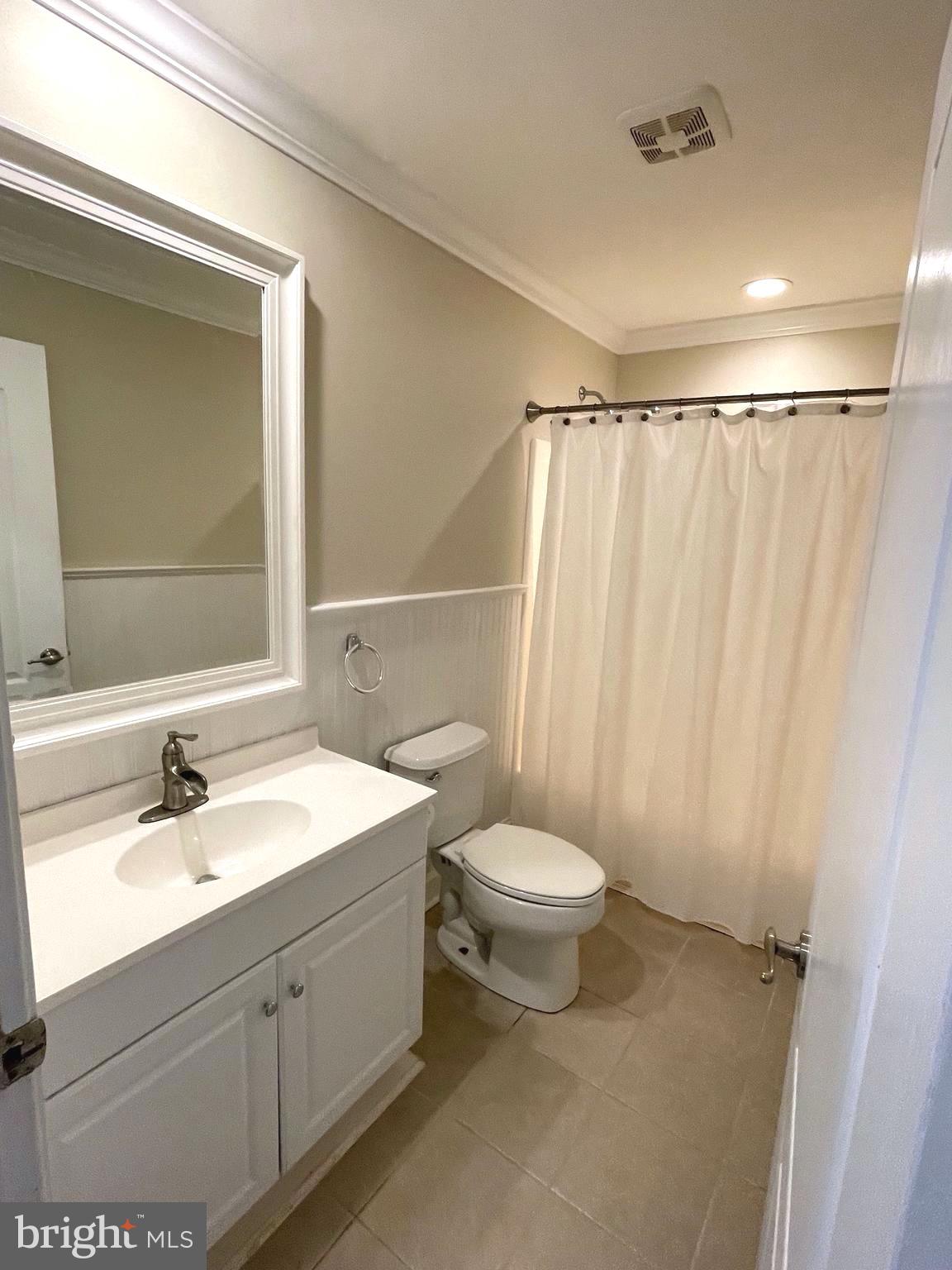 21908 Yerkey Road Rock Hall, MD 21661 - Photo 21 of 24 2nd Full Bath