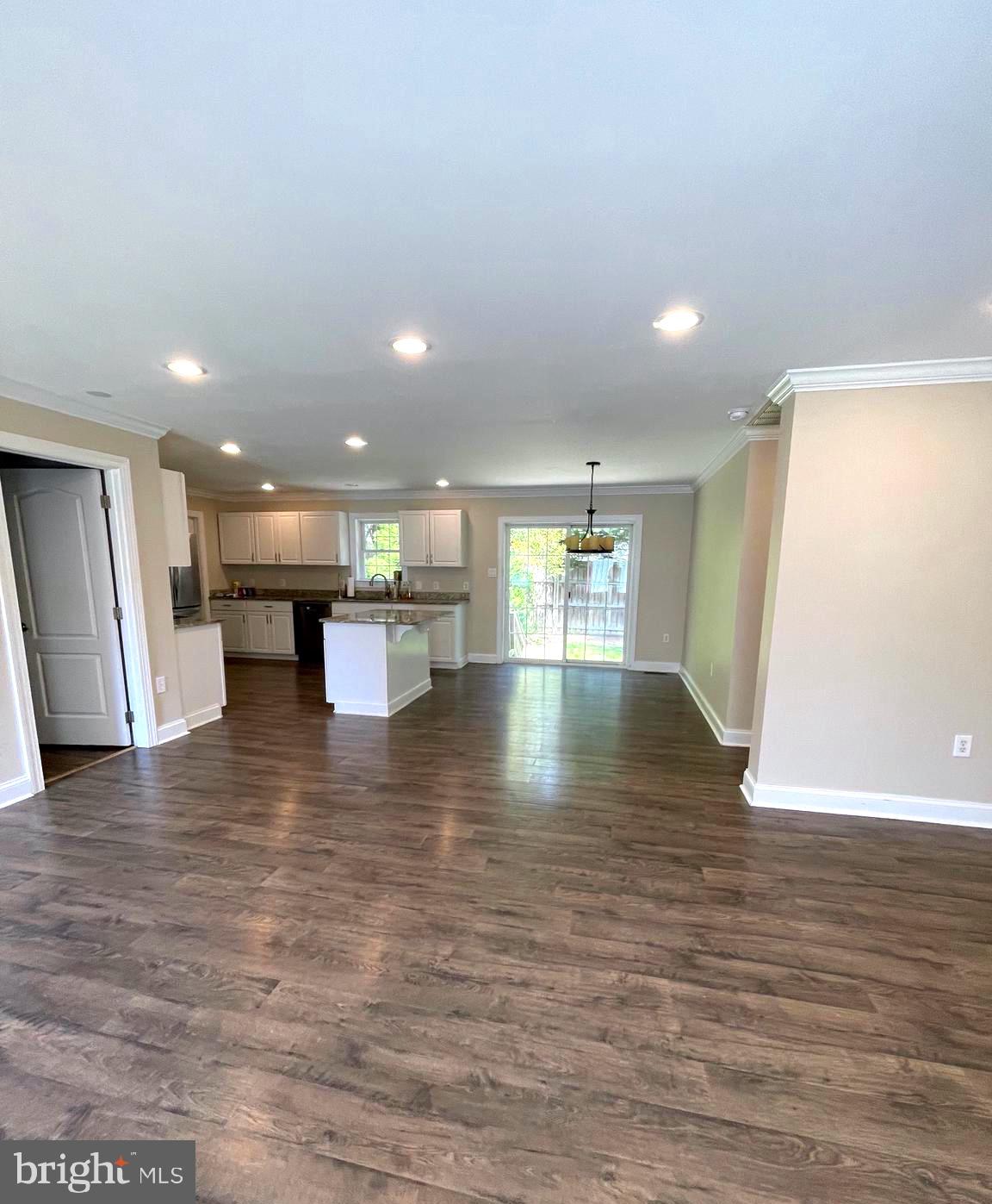 21908 Yerkey Road Rock Hall, MD 21661 - Photo 23 of 24 Open Floor plan