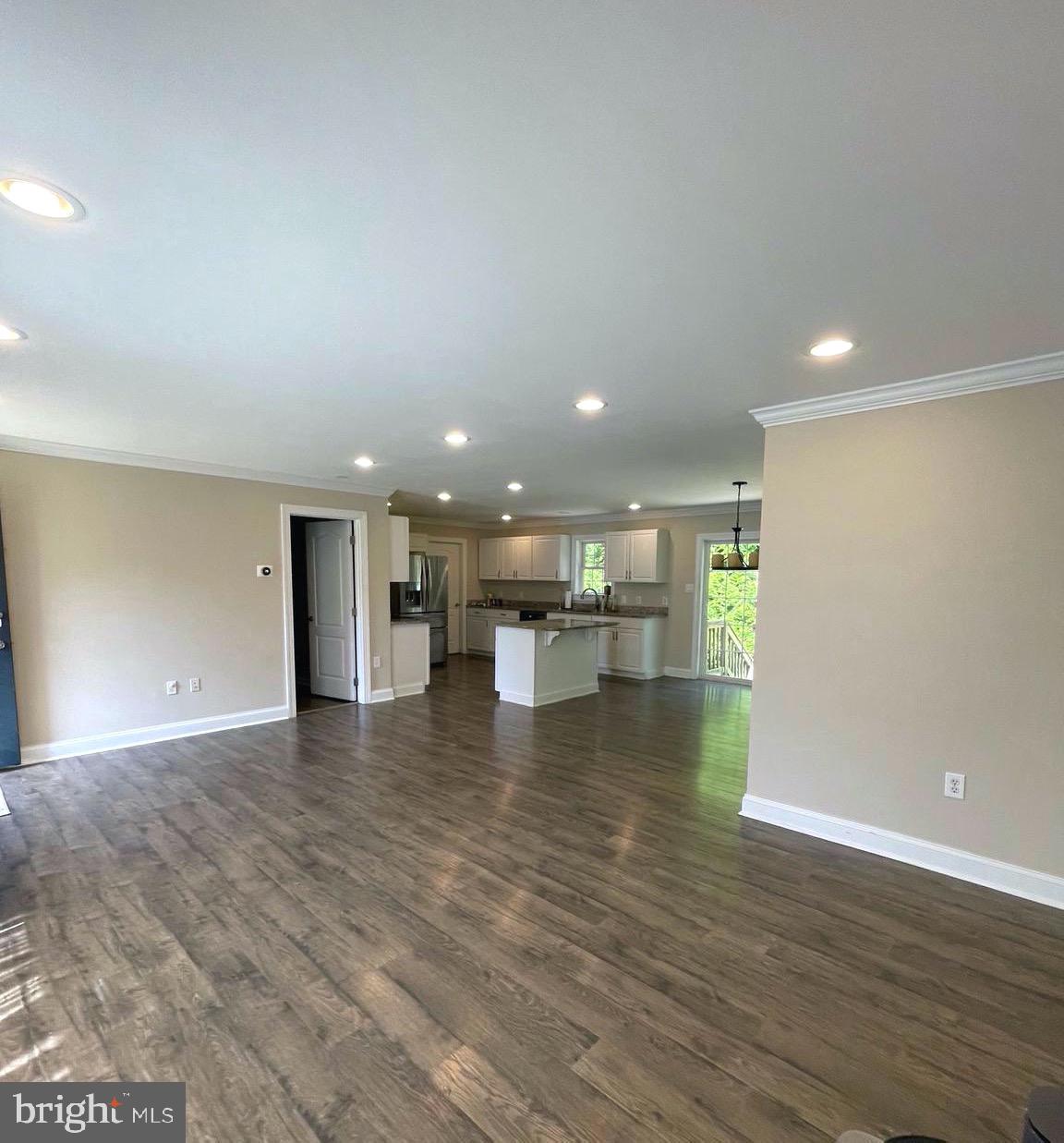 21908 Yerkey Road Rock Hall, MD 21661 - Photo 8 of 24 High Ceilings Throughout