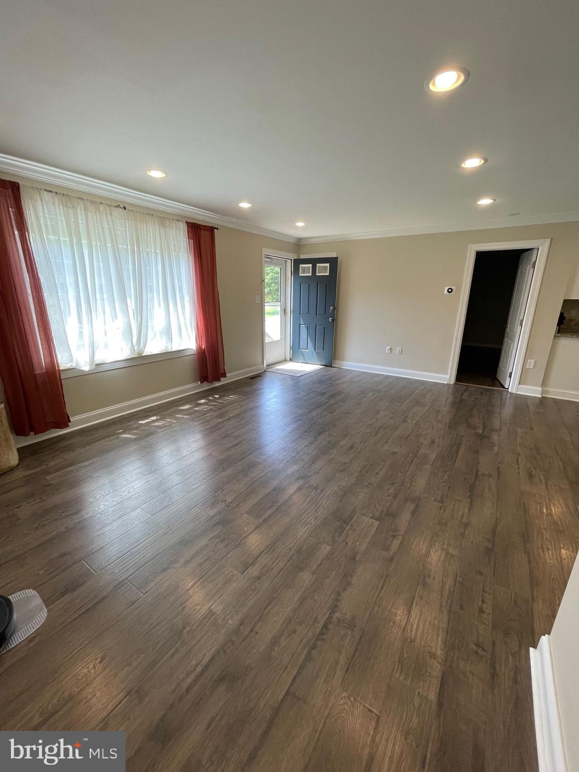 21908 Yerkey Road Rock Hall, MD 21661 - Photo 9 of 24 View of living Room