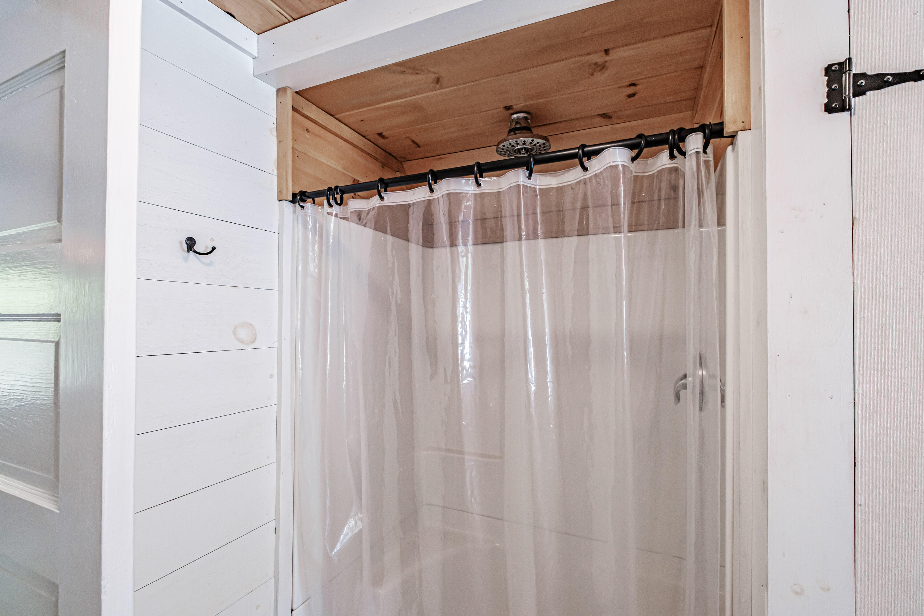 5 Whippoorwill Road Rumford, ME 04276 - Photo 43 of 67 Upstairs bath