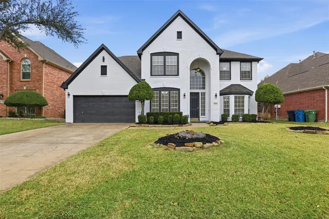 $4,100 | 1956 North Port Court, Grapevine, TX 76051