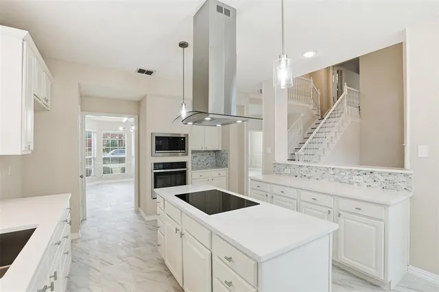 $4,100 | 1956 North Port Court, Grapevine, TX 76051