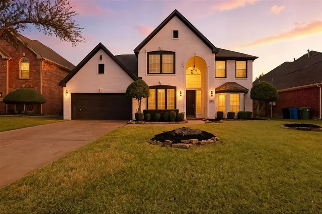 $4,100 | 1956 North Port Court, Grapevine, TX 76051