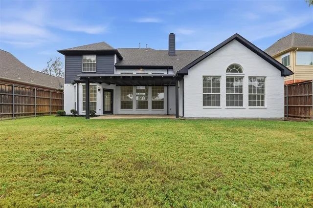 $4,100 | 1956 North Port Court, Grapevine, TX 76051